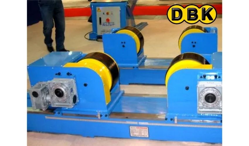 Ứng dụng của máy côn ống