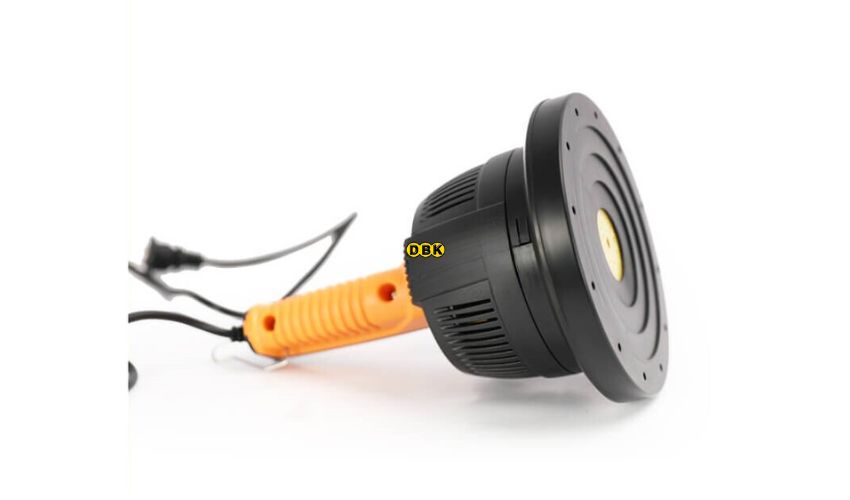 Giới thiệu sản phẩm máy dán màng seal nhôm KM-800B