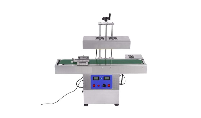 Thông số kỹ thuật máy dán màng seal tự động LTF-2100