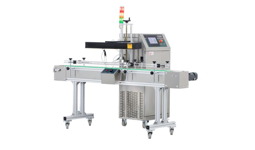 Thông số kỹ thuật máy dán màng seal tự động LGYS-3000