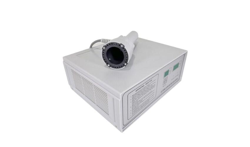 Thông số kỹ thuật máy dán màng seal DGYF-500B