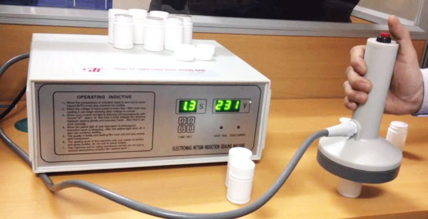 máy dán màng seal là gì