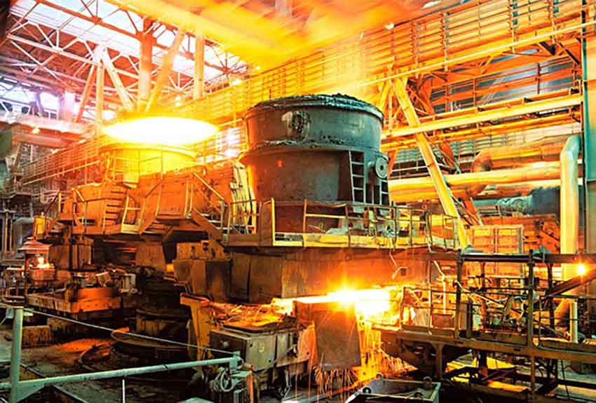 Công dụng của máy uốn hoa văn