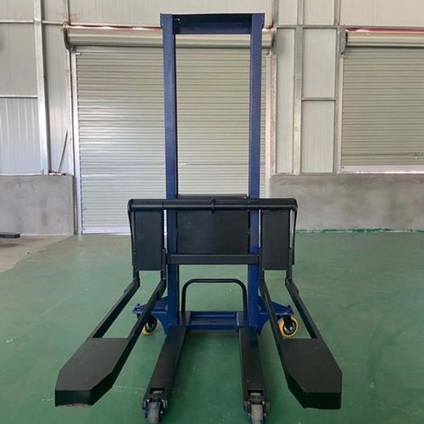 Kích thước và tải trọng pallet