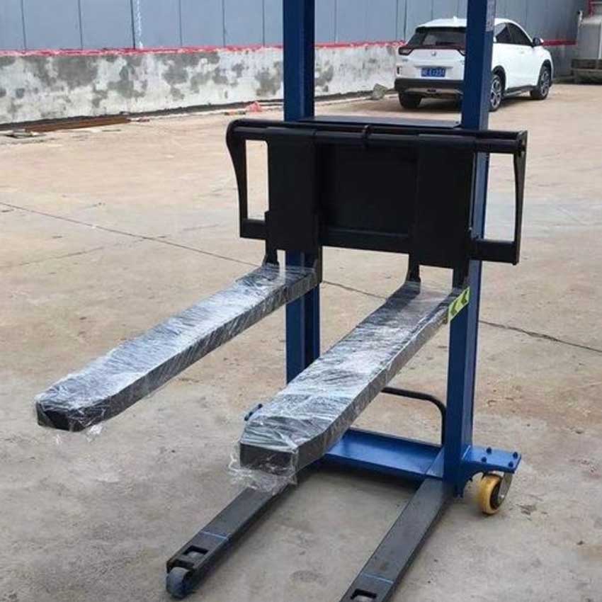 Hệ thống nâng hạ