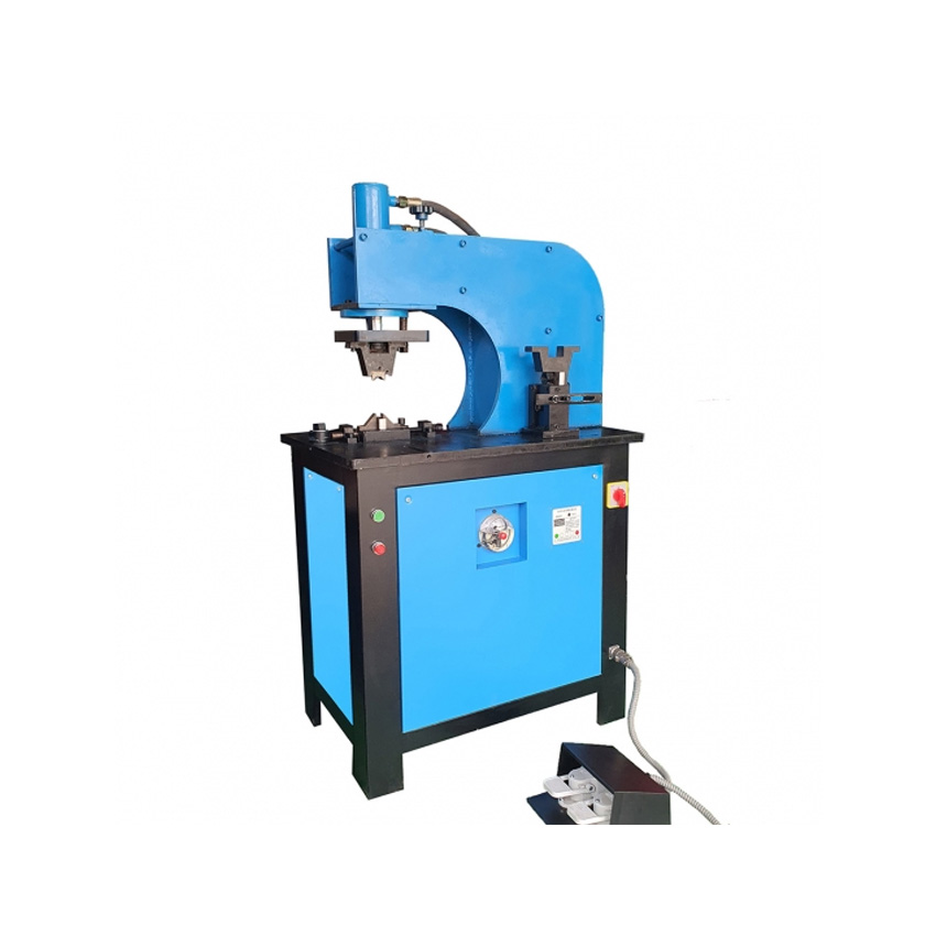 Giới thiệu sản phẩm máy dâp đai