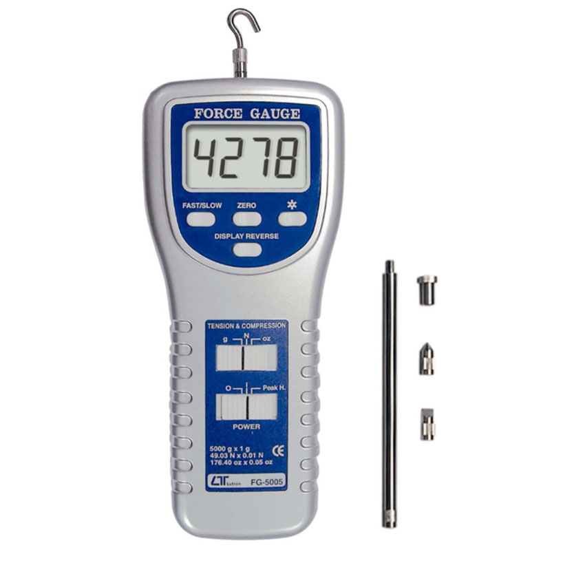 Dụng cụ đo chính xác 1