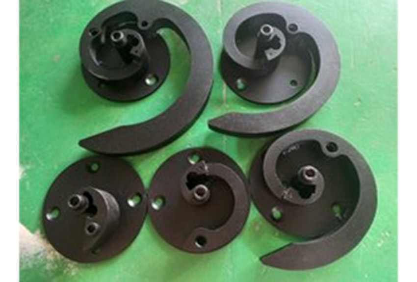 Khuôn sắt mỹ thuật