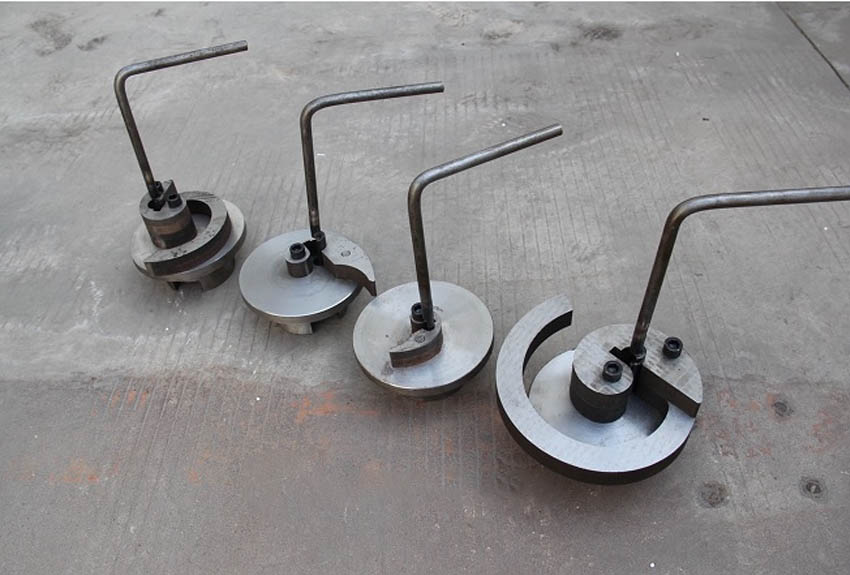 Giới thiệu sản phẩm khuôn sắt mỹ thuật