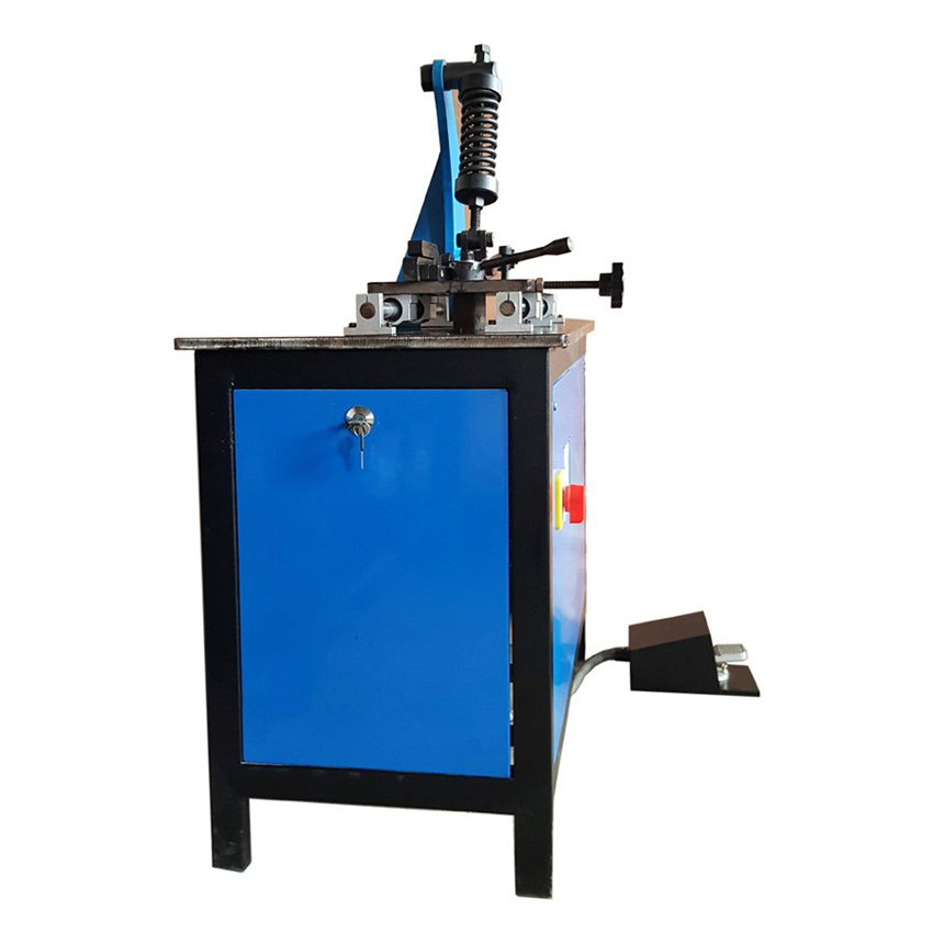 Ưu điểm của máy cuộn bông con sò