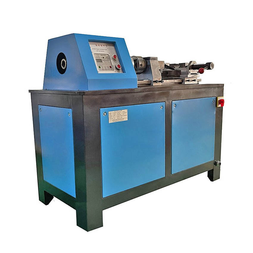 máy xoắn thép quả trám 8 cây