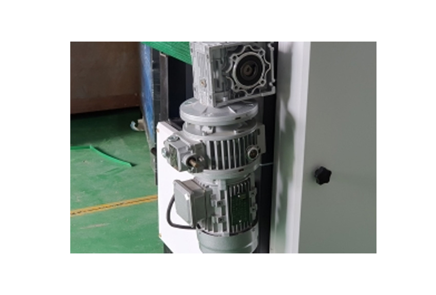 Ưu điểm của máy làm sạch bề mặt kim loại