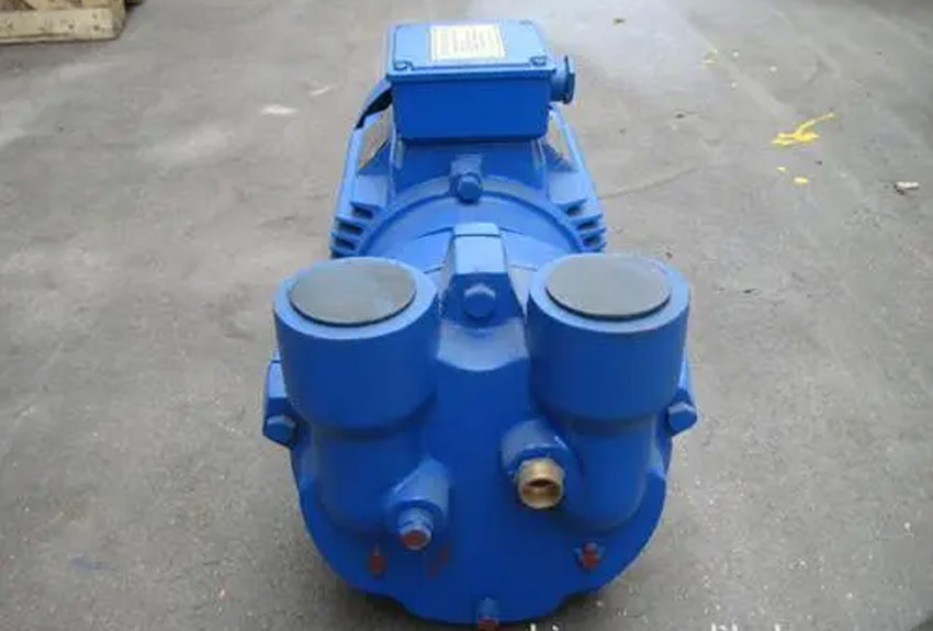 Thông số bơm hút chân không 2BV2070