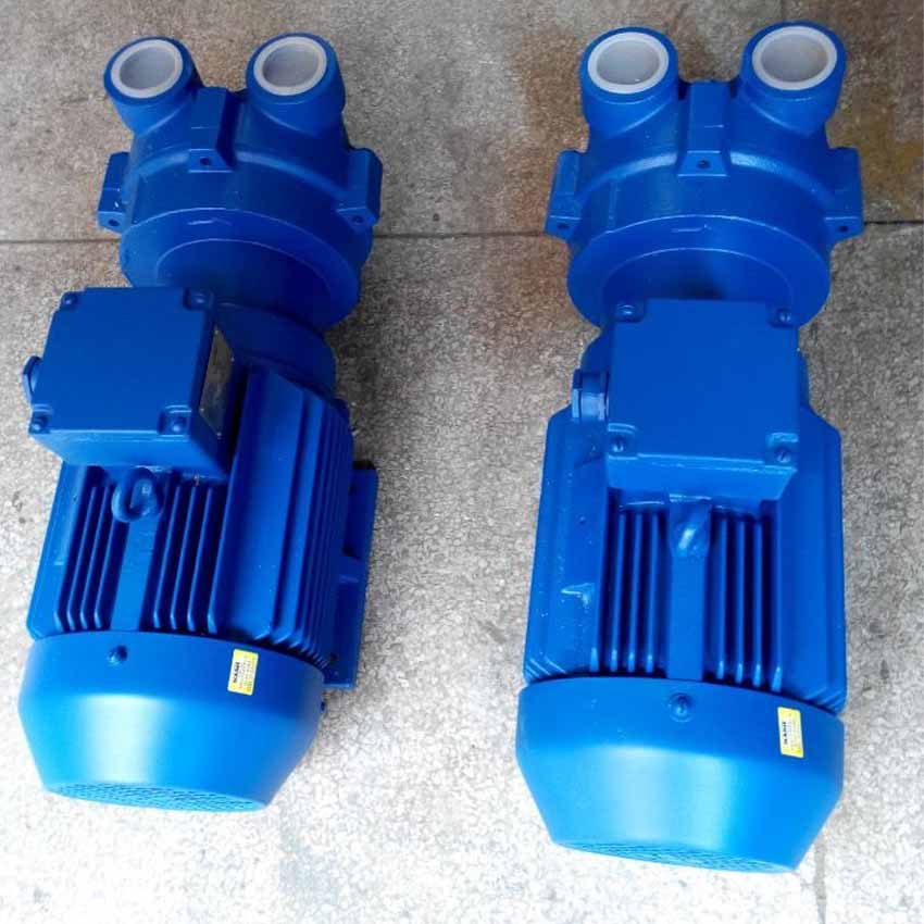 tính năng bơm hút chân không DBK 2BV2070