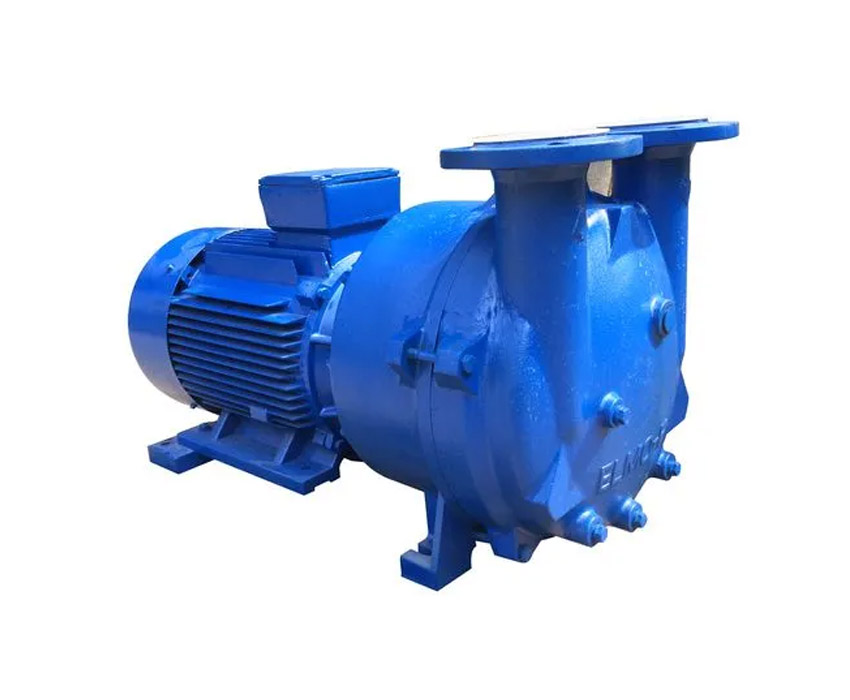 Thông số sản phẩm bơm chân không vòng nước 2BV5161