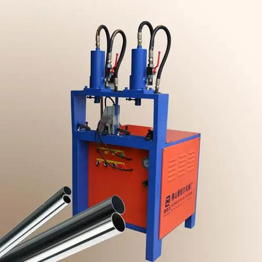 máy đột dập 2-3-4 piton ERMAK-Y100-2A/3A/4A