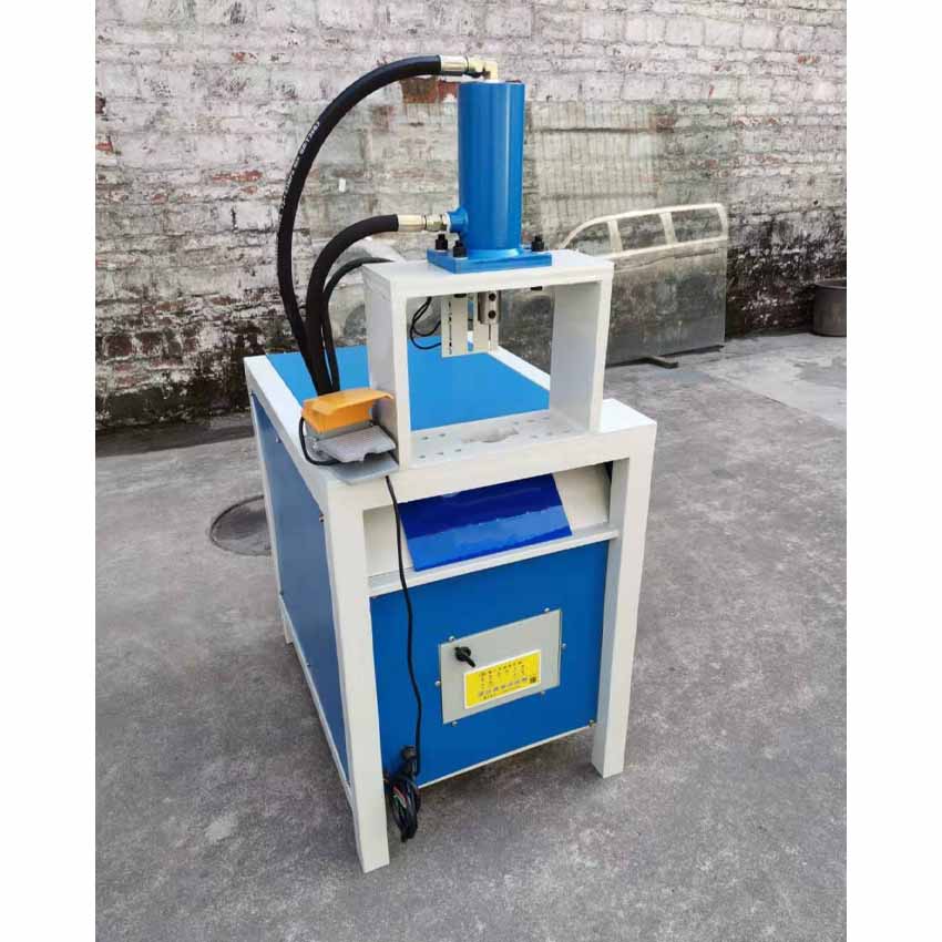 Máy đột dập thủy lực 1 đầu R250 - 22 kW