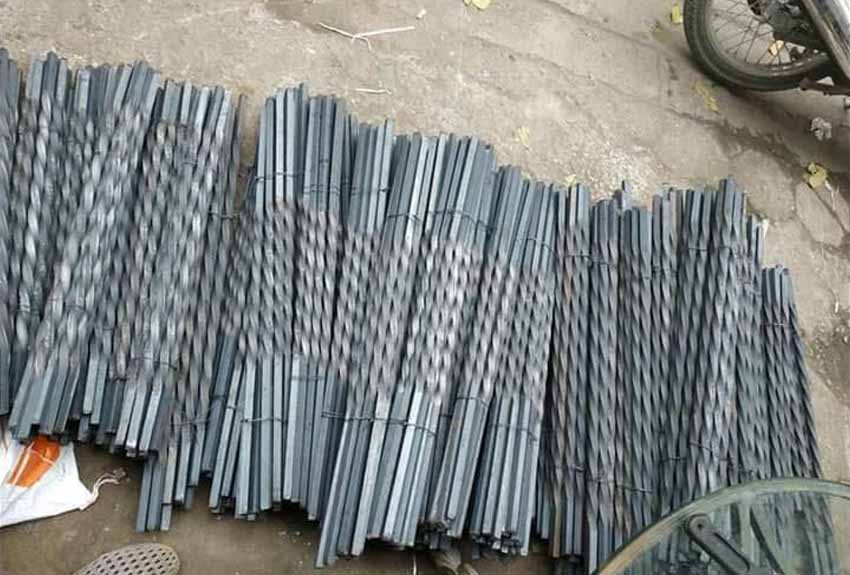 chuẩn bị nguyên liệu