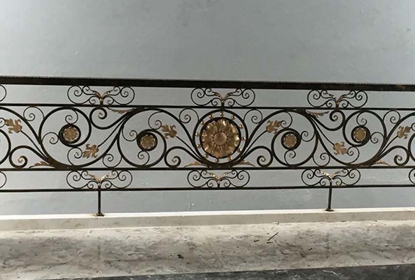 Hoa văn cổ điển