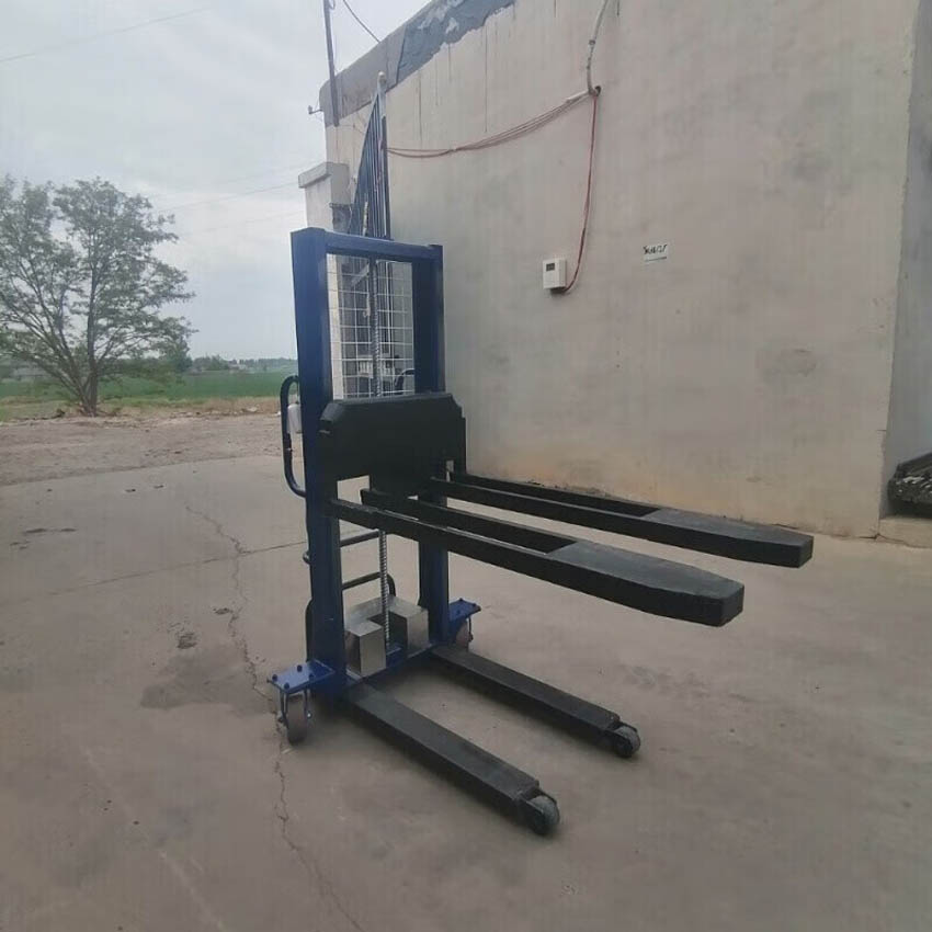 Giảm thiểu tổn thất hàng hóa