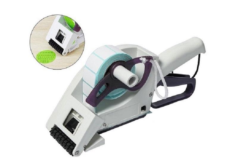 Máy dán nhãn có ưu điểm và nhược điểm gì? 1