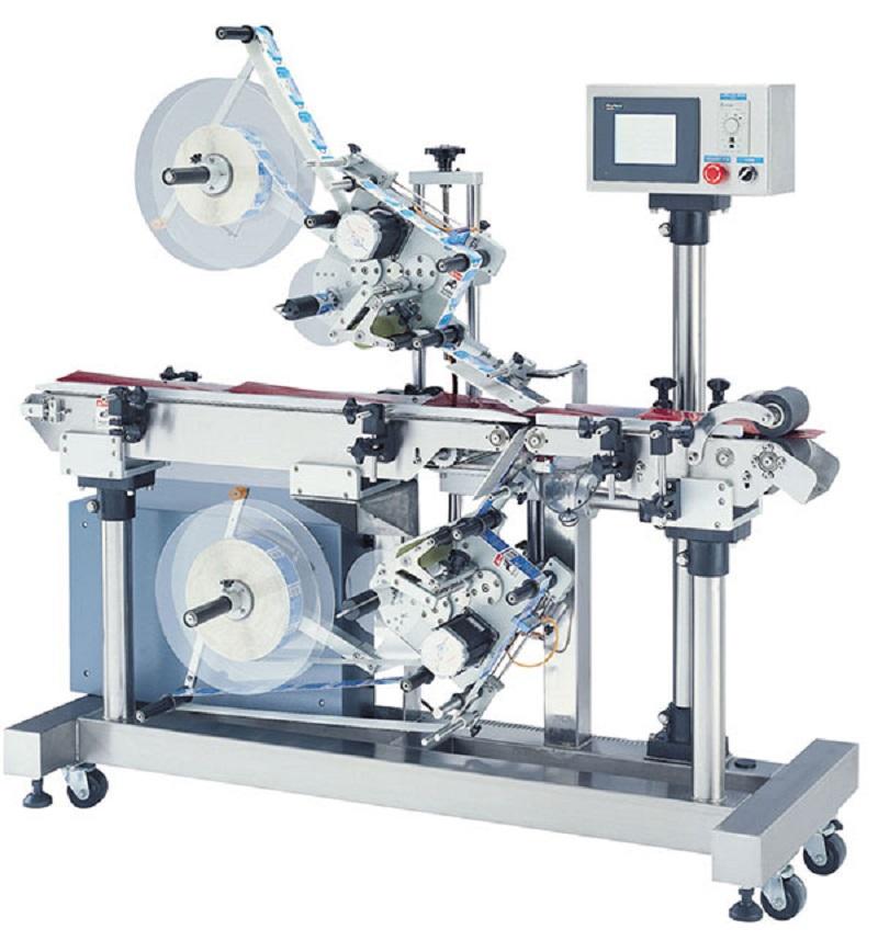 Máy dán nhãn có ưu điểm và nhược điểm gì? 3