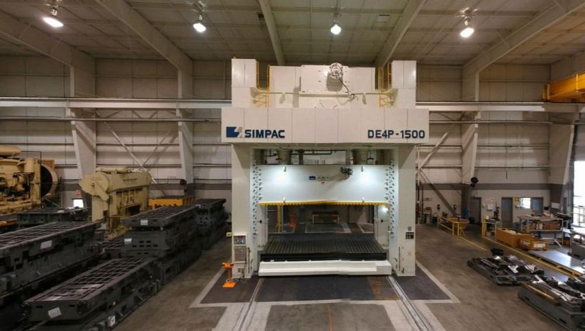 Lợi ích khi sử dụng máy dập 1