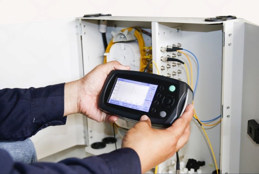 Công nghệ đo OTDR khác gì so với phương pháp đo thông thường