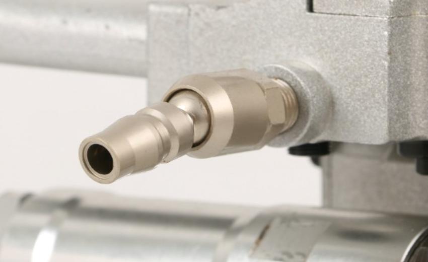 Hướng dẫn sử dụng máy đóng đai nhựa dùng hơi XQD-25 1