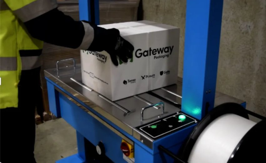 Máy đóng đai thùng có những điểm nổi bật nào?