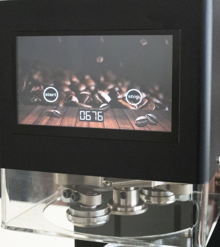 Máy đóng nắp lon tự động 220V RY-FG1-100ID-25 1