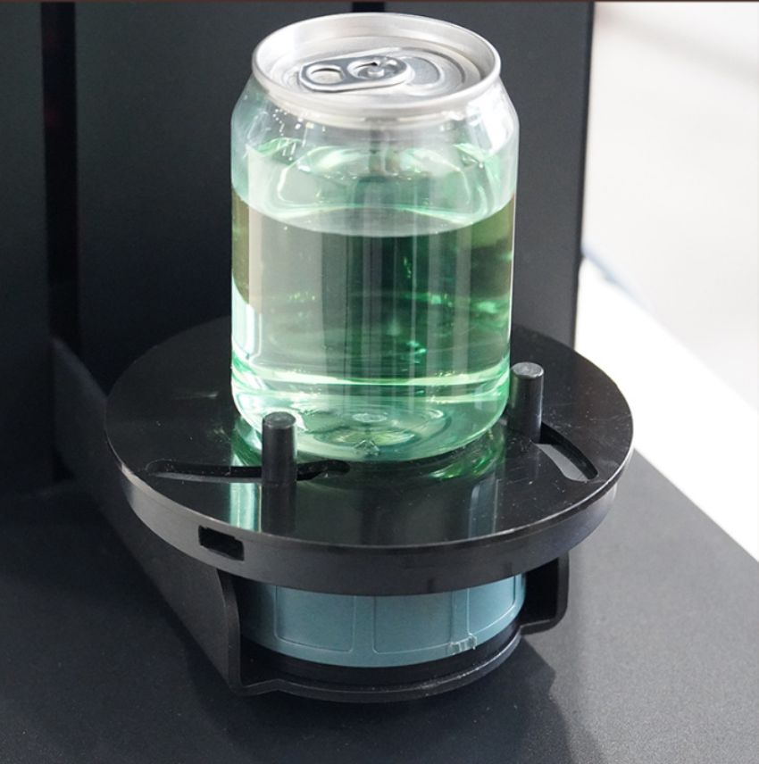 Máy đóng nắp lon tự động 220V RY-FG1-100ID-25 3