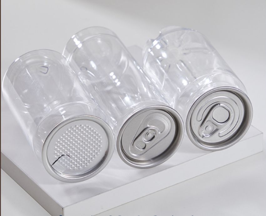 Máy đóng nắp lon tự động 220V RY-FG1-100ID-25 4