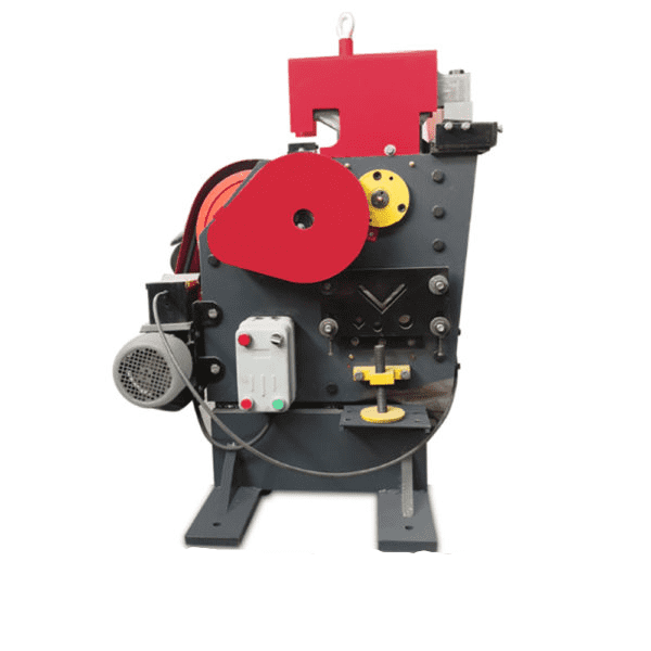 Thông số kỹ thuật của máy đột dập liên hợp đa chức năng Qa32-12B