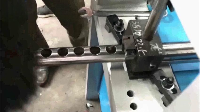 Đánh giá các yếu tố cần lưu ý khi chọn máy đột dập thủy lực