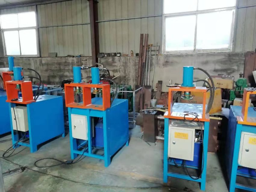 Vai trò của việc bảo trì máy đột dập thuỷ lực