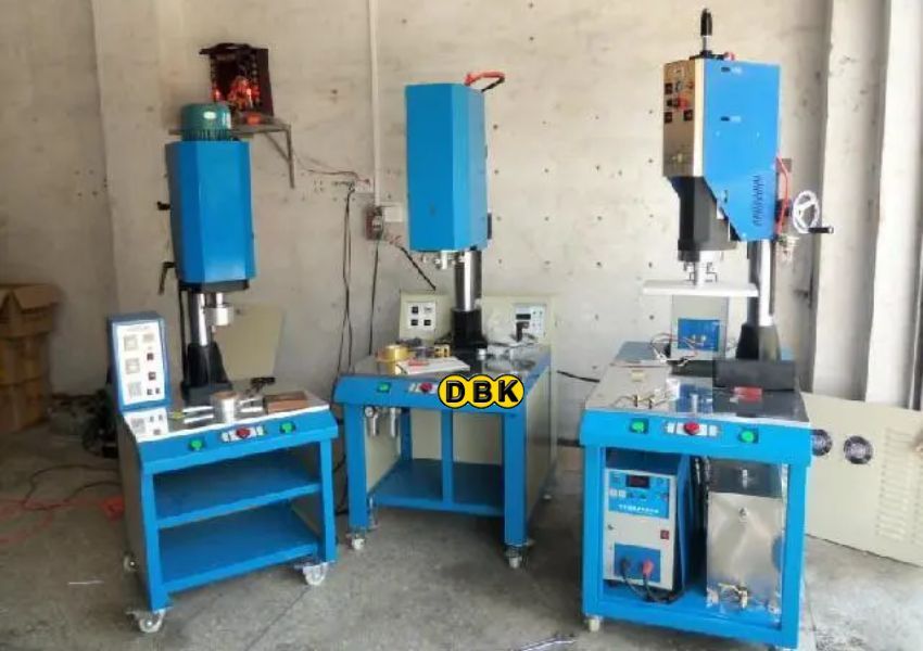 Bảo dưỡng máy đột dập thuỷ lực