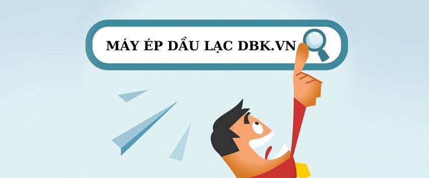 Địa chỉ mua máy ép dầu lạc YL-100 uy tín, chất lượng?