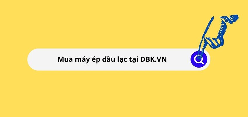 Mua máy ép dầu lạc D09 ở đâu uy tín, giá rẻ?