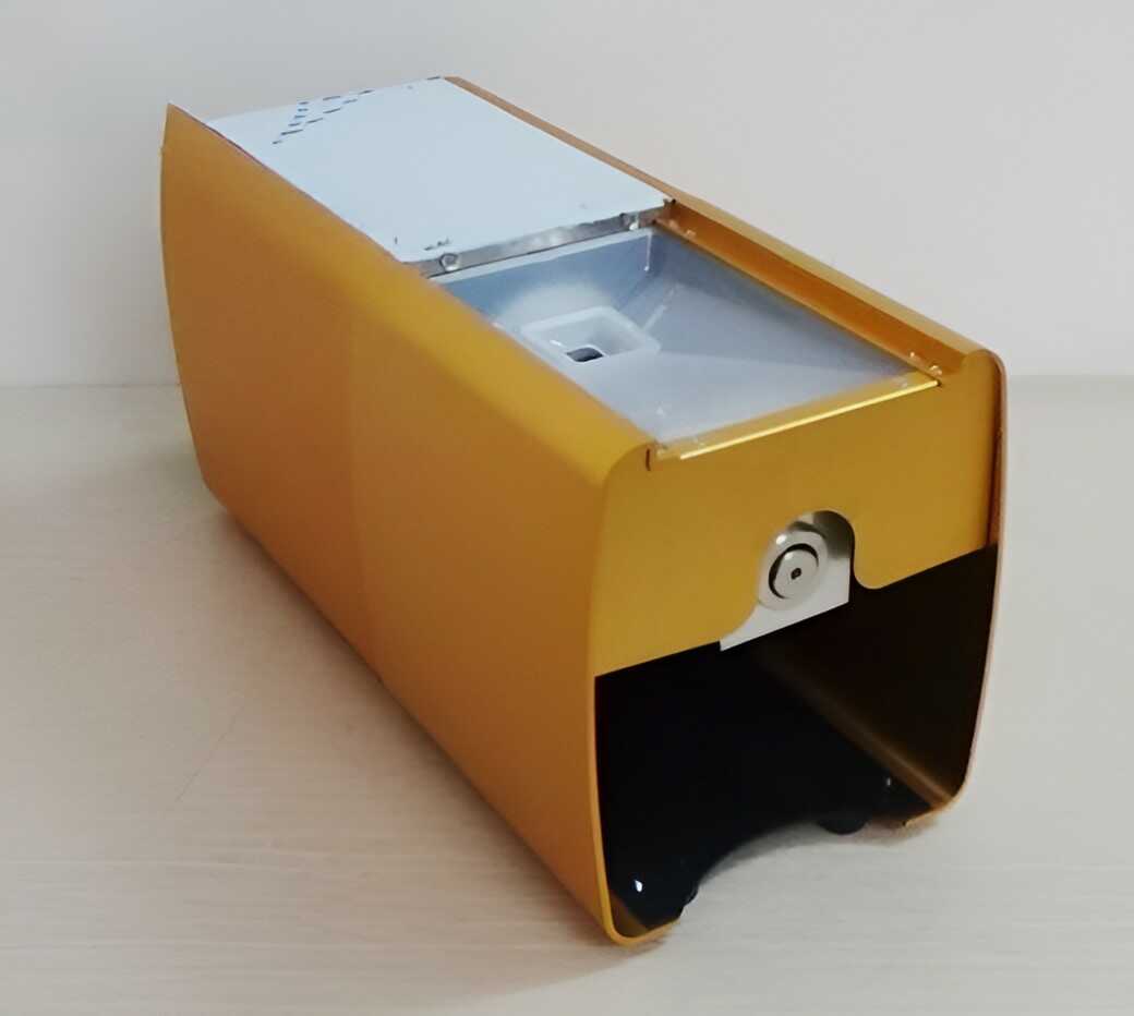 Máy ép dầu lạc gia đình DL-400 (BỎ MẪU) 2