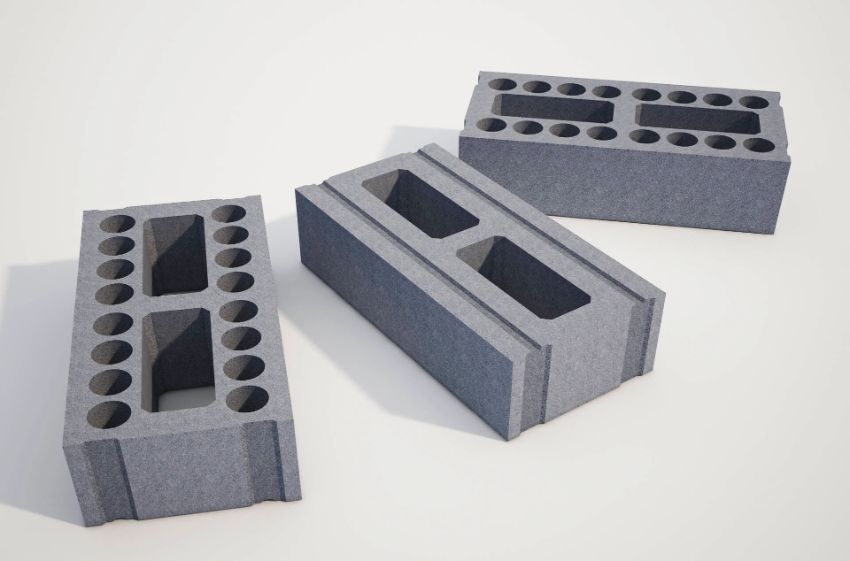 Gạch ép thủy lực là gì?