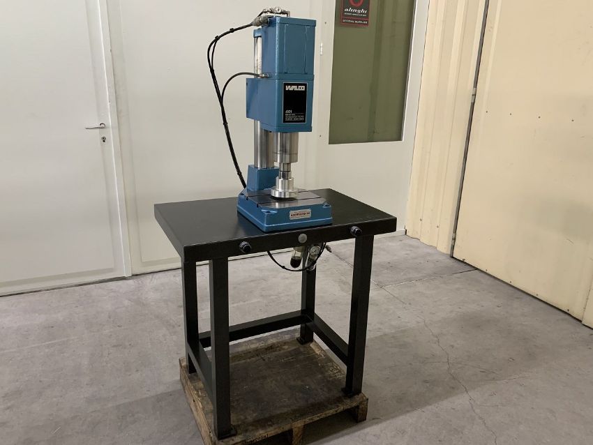 Lưu ý khi sử dụng máy ép khí nén