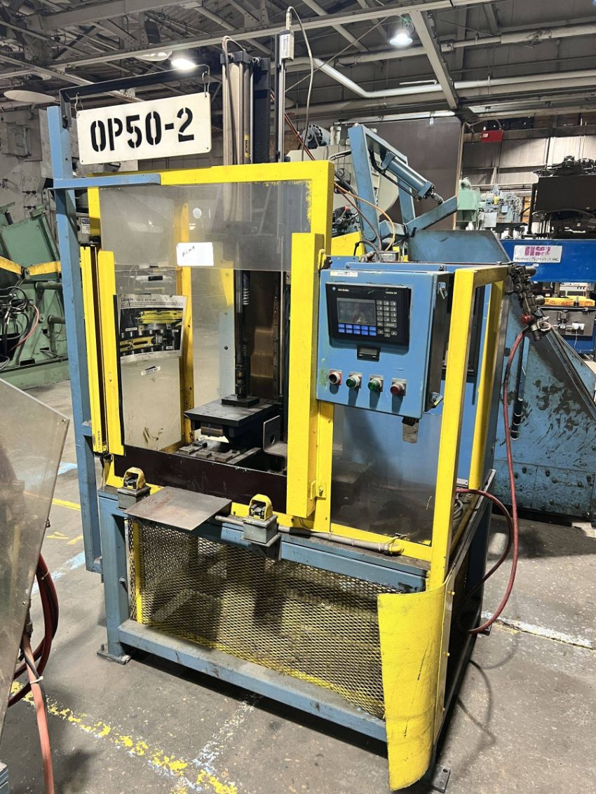 Lưu ý khi sử dụng máy ép thủy lực 1 tấn