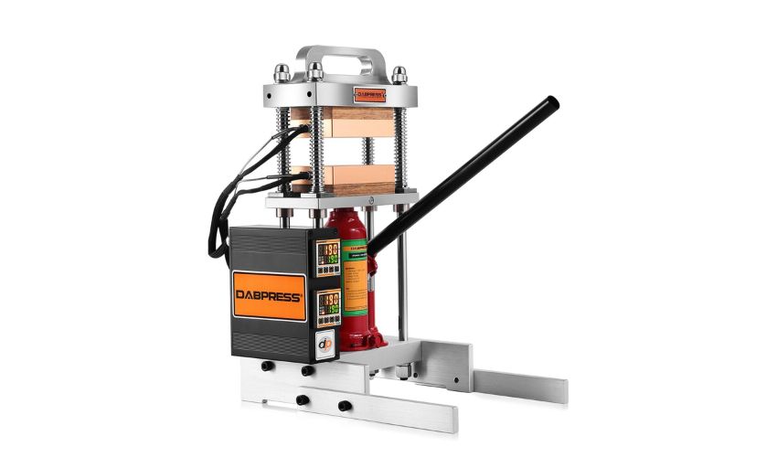 Tiêu chí lựa chọn máy ép thủy lực 4 tấn