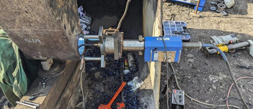 Máy hàn doa lỗ mang lại những ưu điểm gì? 4