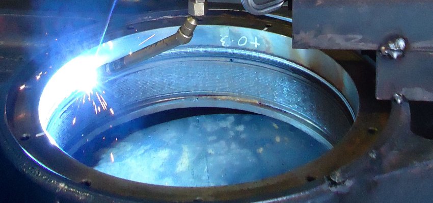 Máy hàn doa lỗ mang lại những ưu điểm gì? 3