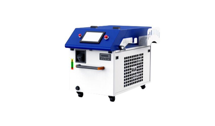 Thông số kỹ thuật máy hàn laser 3000W nguồn Raycus