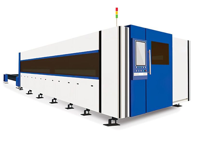 Ưu điểm của máy hàn laser cầm tay 500W