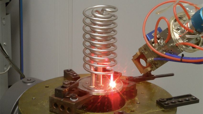 Ứng dụng của máy hàn Laser xách tay 2