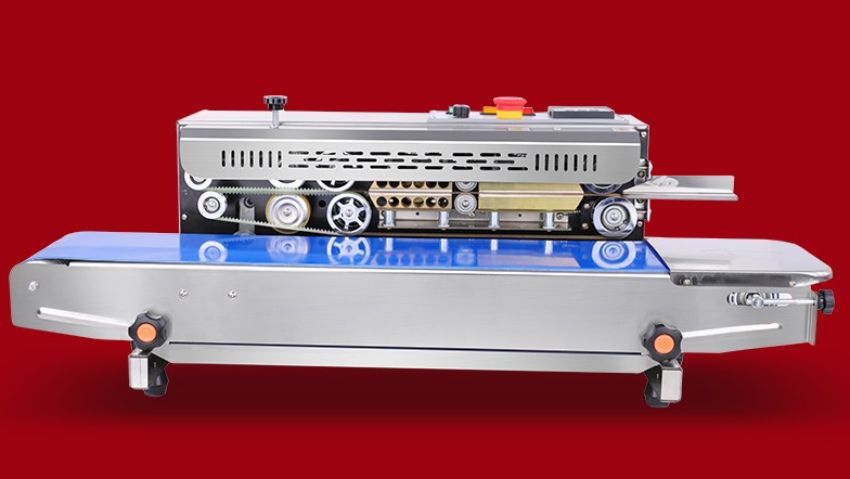 Ưu điểm của máy hàn miệng túi FR-750W